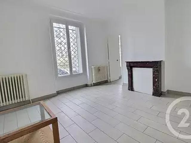 Pantin 93500 Achat / Vente appartement 3 pièces t3