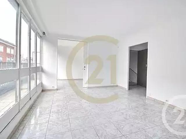 Pantin 93500 Achat / Vente appartement 3 pièces t3
