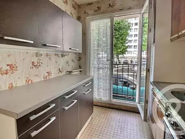 Pantin 93500 Achat / Vente appartement 3 pièces t3