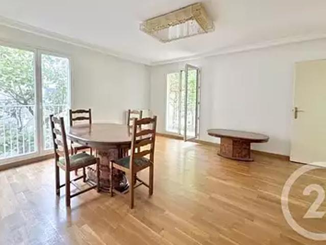 Pantin 93500 Achat / Vente appartement 3 pièces t3