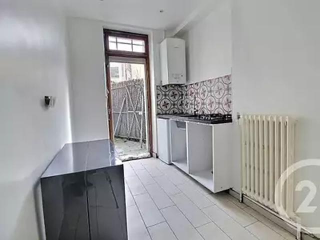 Pantin 93500 Achat / Vente appartement 3 pièces t3