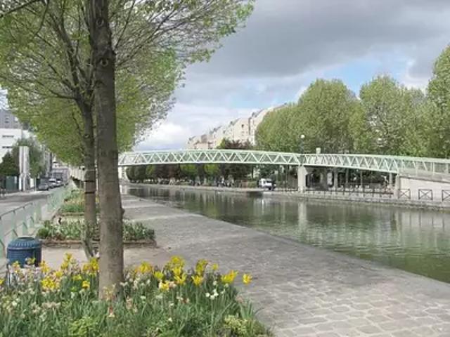 Pantin 93500 Achat / Vente appartement 3 pièces t3 cave