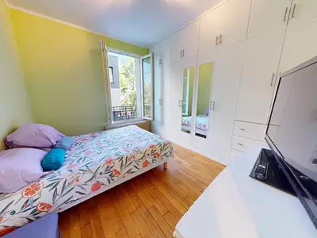 Pantin 93500 Achat / Vente appartement 3 pièces t3 cave