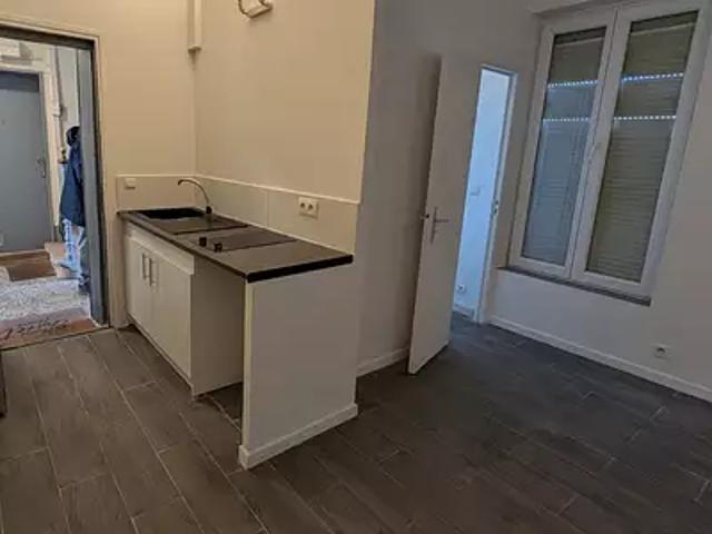 Pantin 93500 Achat / Vente appartement 1 pièce t1