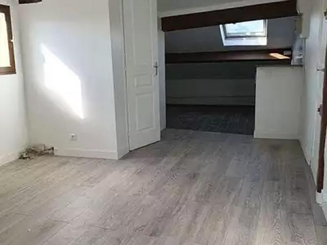 Pantin 93500 Achat / Vente appartement 1 pièce t1