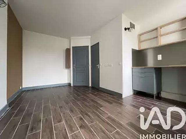Pantin 93500 Achat / Vente appartement 1 pièce t1
