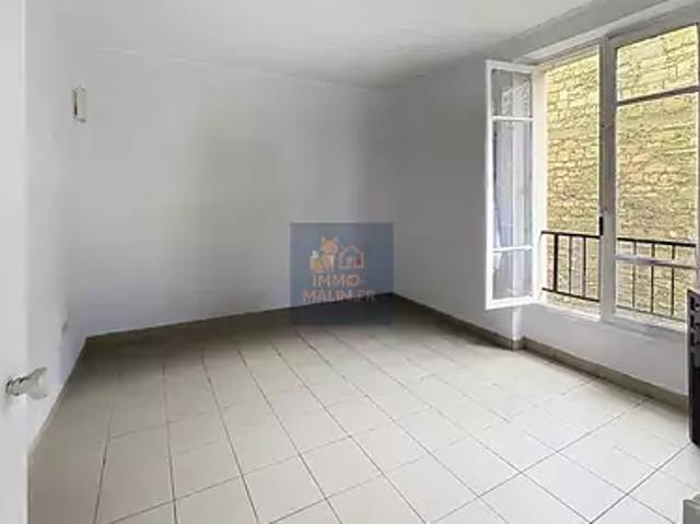Pantin 93500 Achat / Vente appartement 1 pièce t1