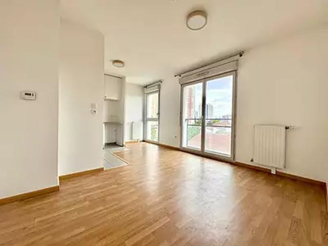 Pantin 93500 Achat / Vente appartement 2 pièces t2