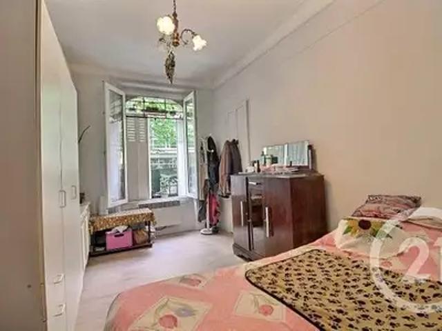 Pantin 93500 Achat / Vente appartement 2 pièces t2