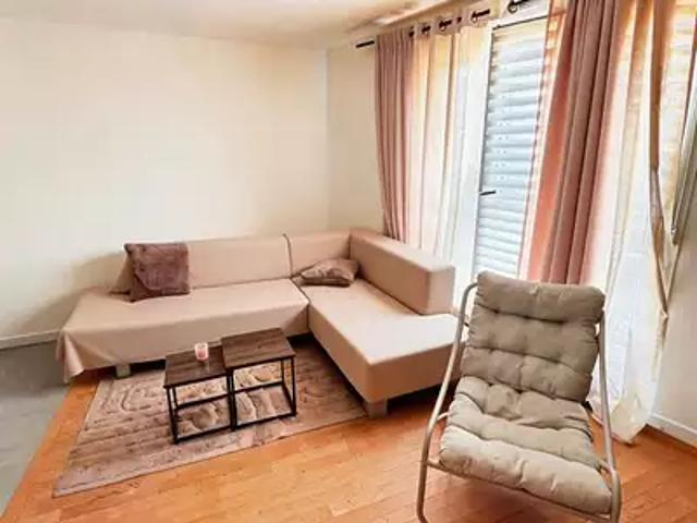 Pantin 93500 Achat / Vente appartement 2 pièces t2