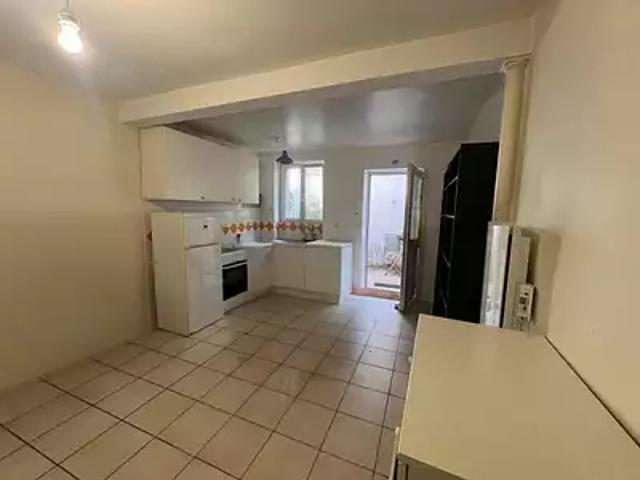 Pantin 93500 Achat / Vente appartement 2 pièces t2