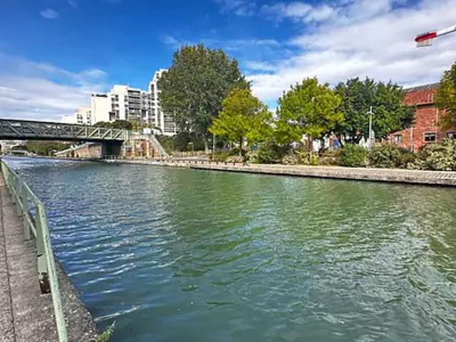 Pantin 93500 Achat / Vente appartement 2 pièces t2