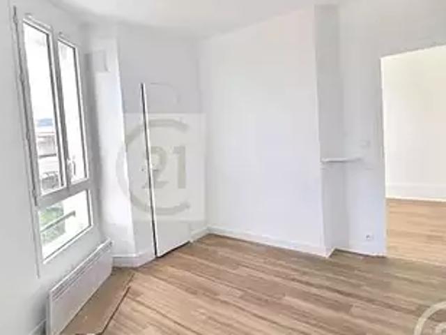 Pantin 93500 Achat / Vente appartement 2 pièces t2