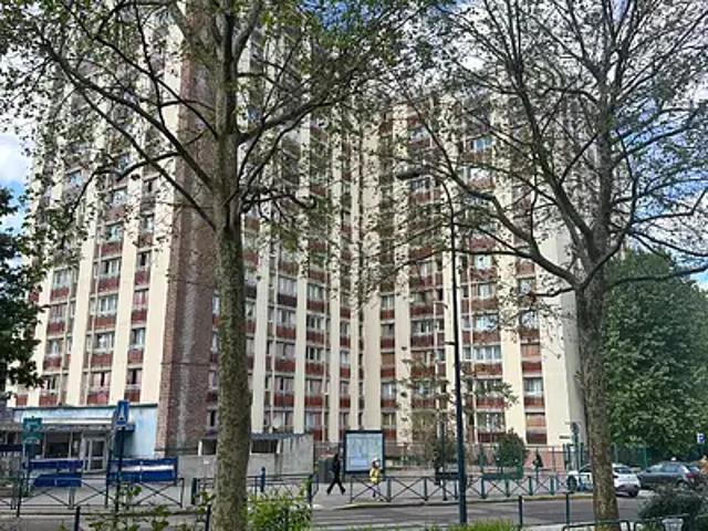 Pantin 93500 Achat / Vente appartement 2 pièces t2