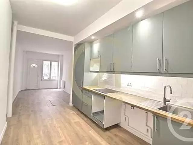 Pantin 93500 Achat / Vente appartement 2 pièces t2