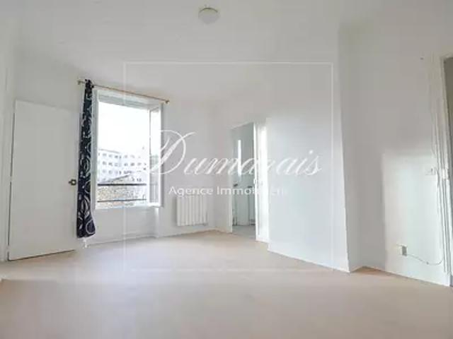 Pantin 93500 Achat / Vente appartement 2 pièces t2