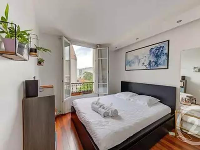 Pantin 93500 Achat / Vente appartement 2 pièces t2