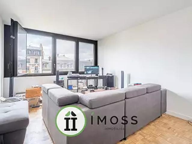Pantin 93500 Achat / Vente appartement 2 pièces t2
