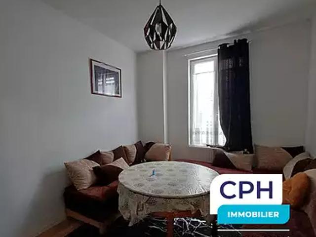 Pantin 93500 Achat / Vente appartement 2 pièces t2