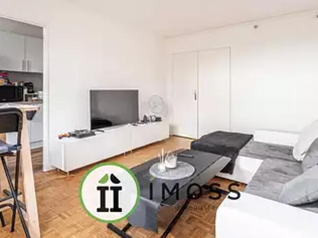 Pantin 93500 Achat / Vente appartement 2 pièces t2