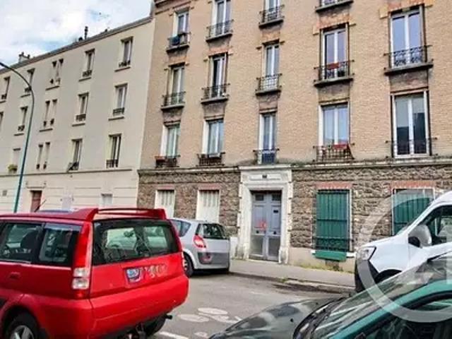 Pantin 93500 Achat / Vente appartement 2 pièces t2