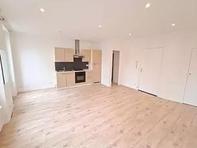 Pantin 93500 Achat / Vente appartement 2 pièces t2 cave