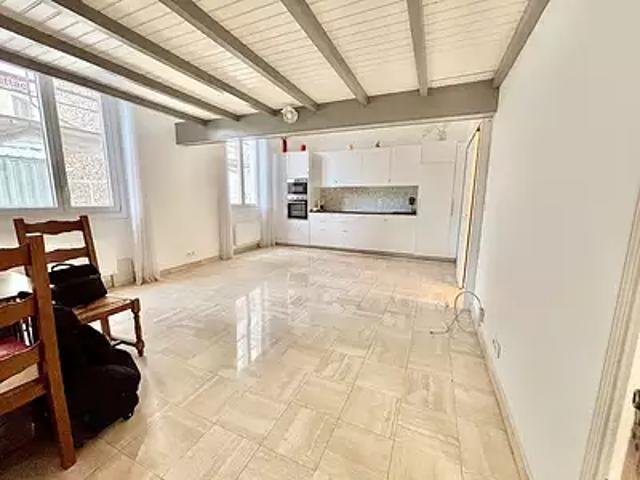 Pantin 93500 Achat / Vente appartement 2 pièces t2 cave