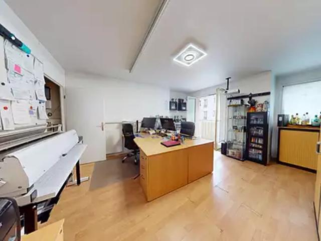 Pantin 93500 Achat / Vente appartement 2 pièces t2 parking