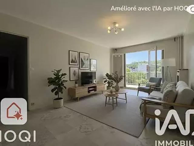 Pantin 93500 Achat / Vente appartement 4 pièces t4