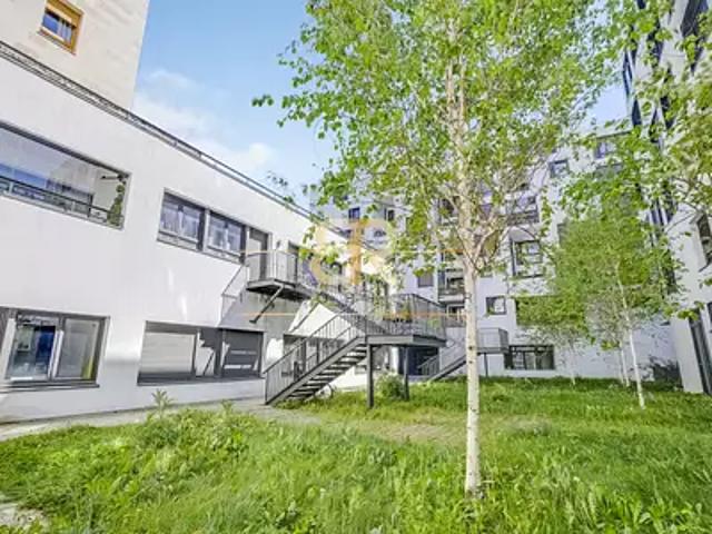 Pantin 93500 Achat / Vente appartement 4 pièces t4