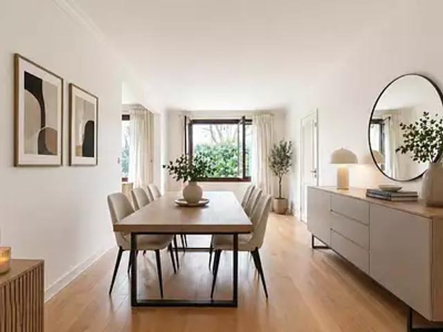 Pantin 93500 Achat / Vente appartement 4 pièces t4
