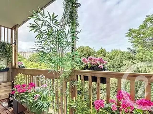 Pantin 93500 Achat / Vente appartement 5 pièces t5