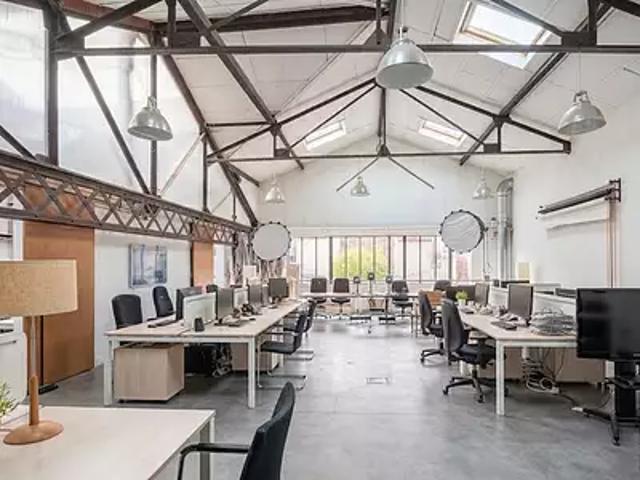 Pantin 93500 Achat / Vente immeuble au dernier étage