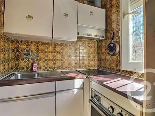 Pantin 93500 Achat / Vente maison 3 pièces t3