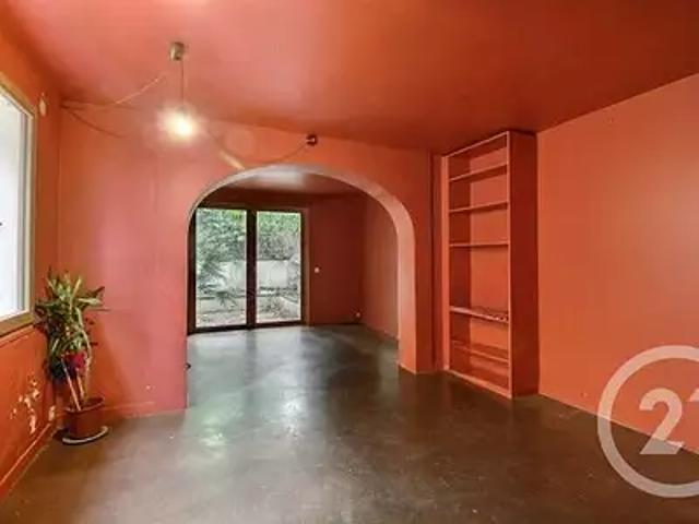 Pantin 93500 Achat / Vente maison 4 pièces t4