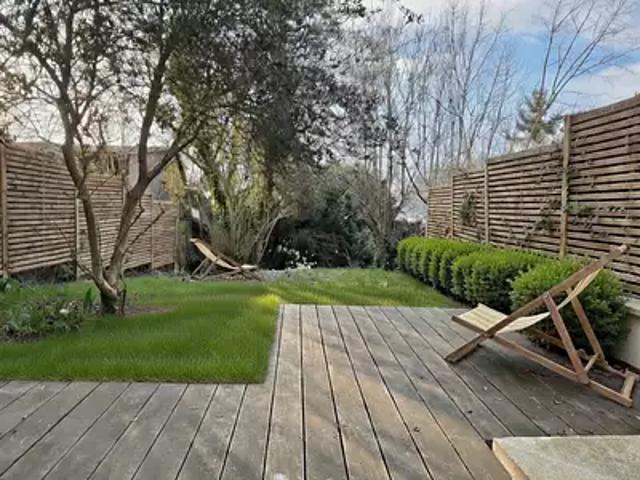 Pantin 93500 Achat / Vente maison 5 pièces t5 au dernier étage