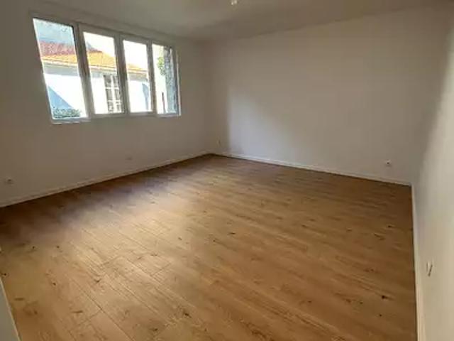 Pantin 93500 Achat / Vente maison 5 pièces t5 cave
