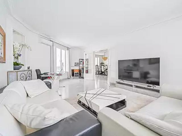 Pantin 93500 Achat / Vente maison 7 pièces t7 jardin terrasse