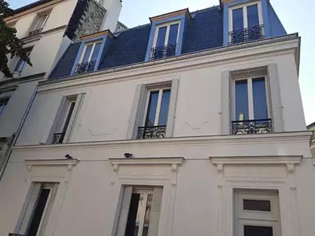 Pantin 93500 Achat / Vente maison 8 pièces t8