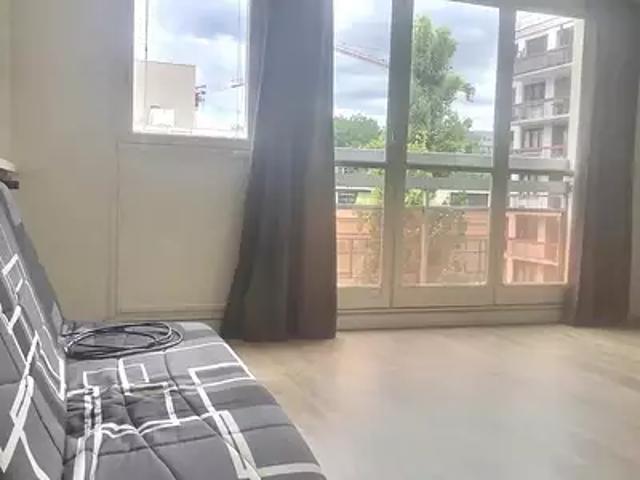Pantin 93500 Location appartement 1 pièce t1