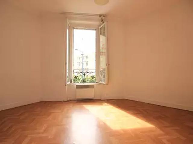 Pantin 93500 Location appartement 1 pièce t1