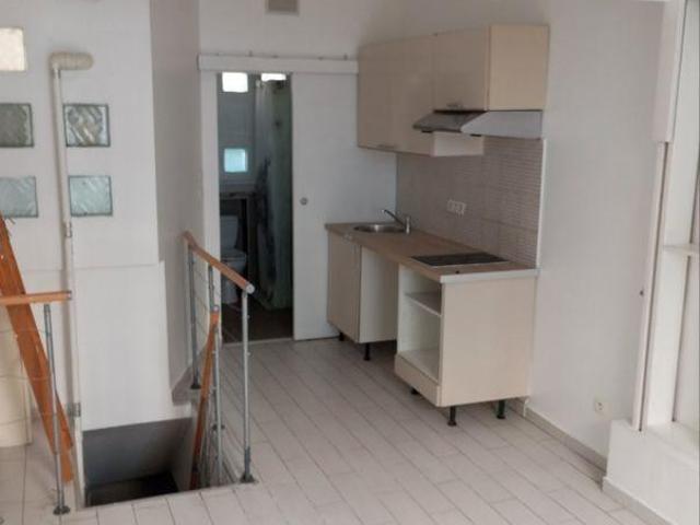 Pantin Location Appartement 93