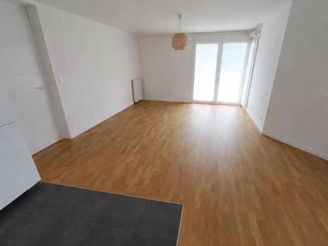 Pantin Location Appartement 93
