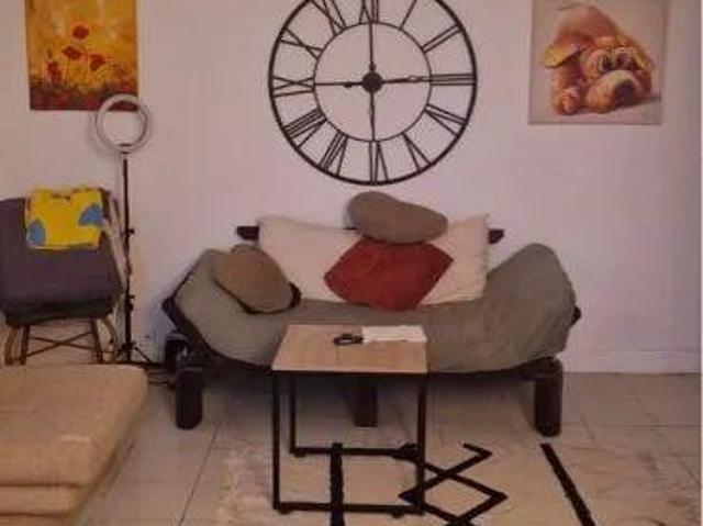 Pantin Location Appartement 93