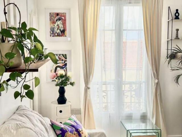 Pantin Location Appartement 93