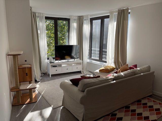 Pantin Location Appartement 93
