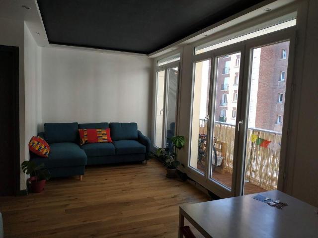 Pantin Location Appartement 93