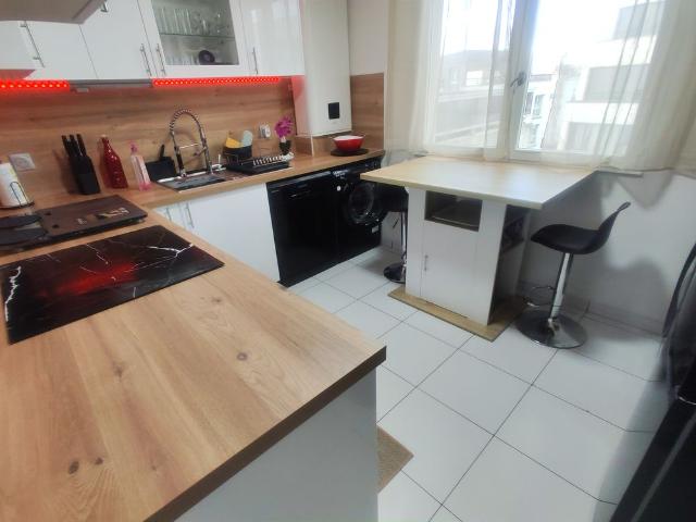 Pantin Location Appartement 93