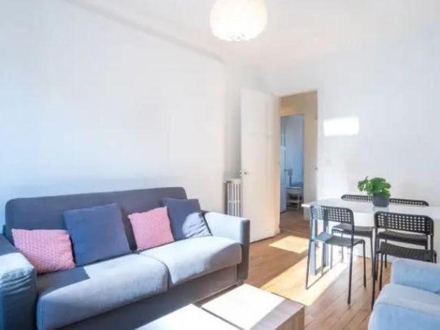 Pantin Location Appartement 93