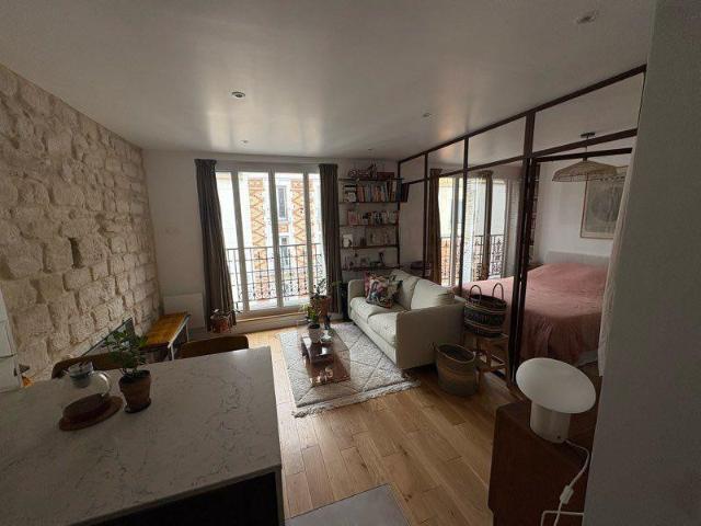 Pantin Location Appartement 93